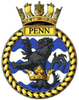 Portland Sea Cadets Crest