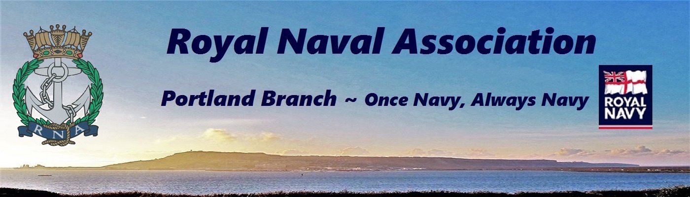 RNA Portland Branch