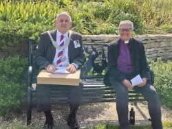 Councillor-Charlie-and-Rev-Angie