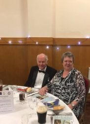 Trafalgar Dinner 2023