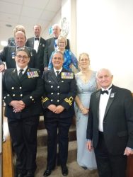 Annual Dinner 2024