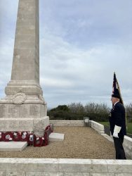 Remembrance 2024