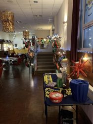Christmas Social 2024