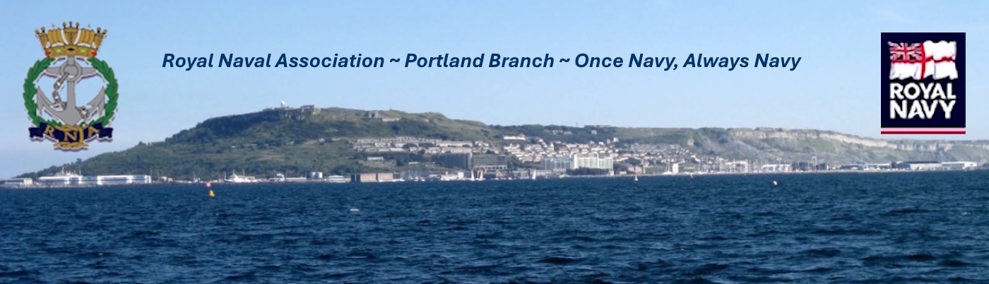 RNA Portland Branch