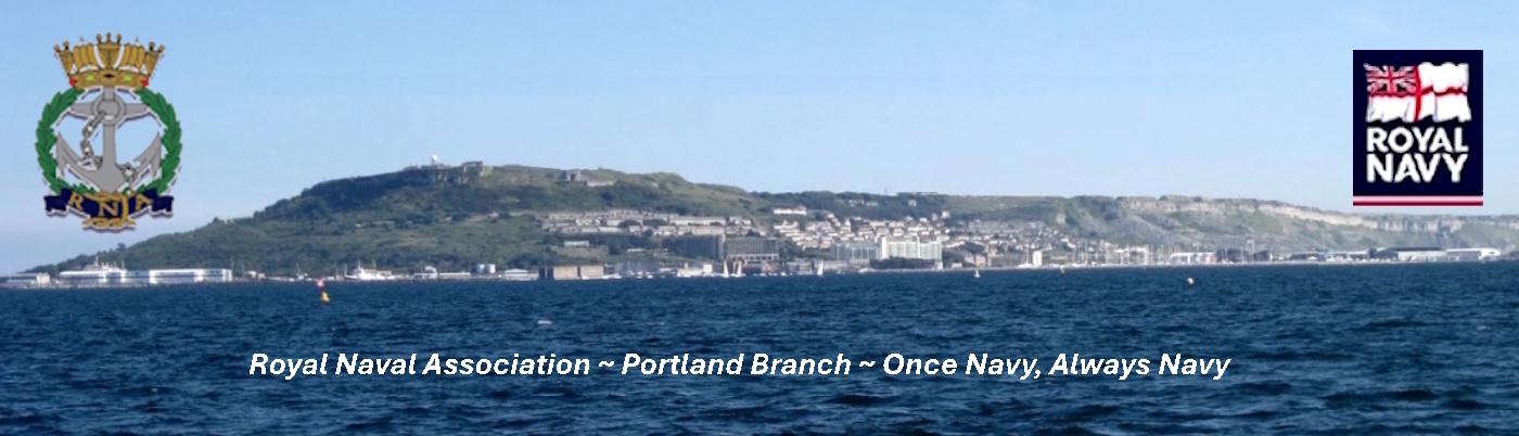 RNA Portland Branch