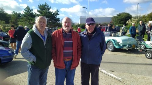 Classic-Crinkley's-Sovereign-Harbour-Classic-Car-Meet