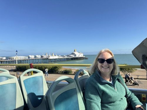 Eastbourne-Christine