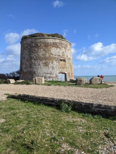 Sovereign-Martello-Tower-Eastbourne-2