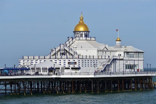Eastbourne-Pier