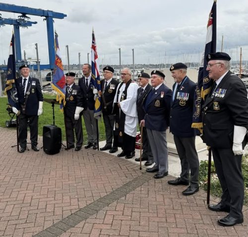 HMSIlustriousRemembrance1