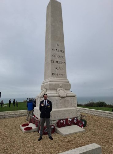 Remembrance-25.12-Nigel