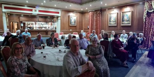 Bideford Re-union 2024