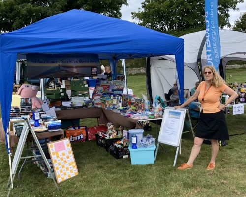 2407 Bash Fundraising