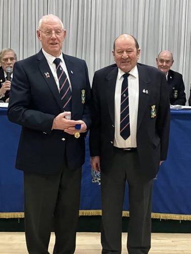 2501 Ben amp; Pete 1