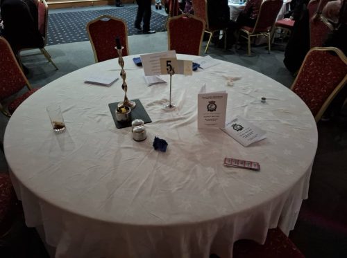 Bideford Re-union 2025