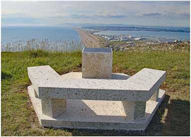 HMS Foylebank Memorial Service 2025