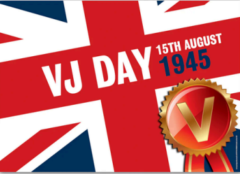 VJ Day 80